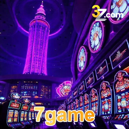 7game Jogos de caça-níqueis