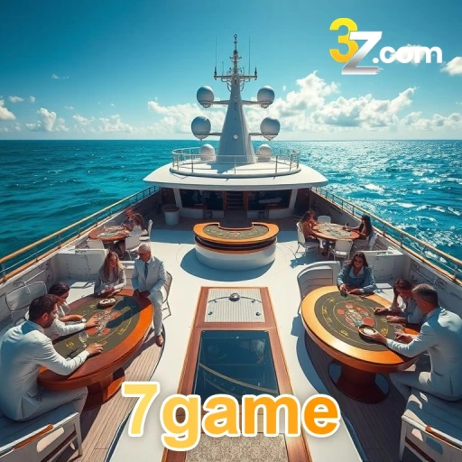 7game Promoções Especiais