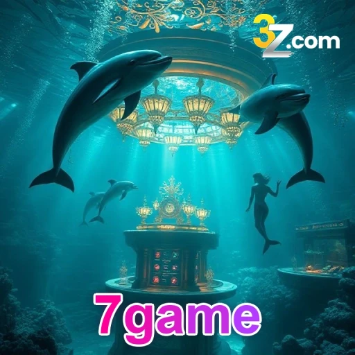 7game Máquinas Caça-Níqueis